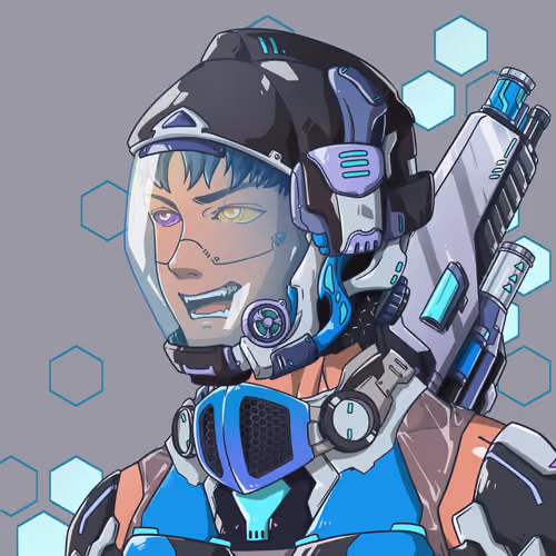 Oberon Quantum Warden
