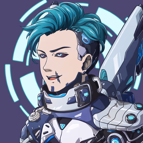 Ronan Aetherstrike