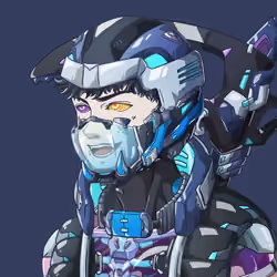 Silas Phantom Laughter