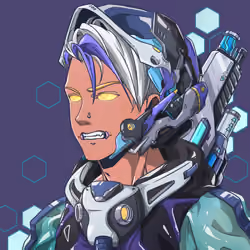Stellan Quantumstrike