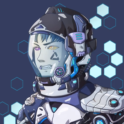 Cyrus Quantumgrin