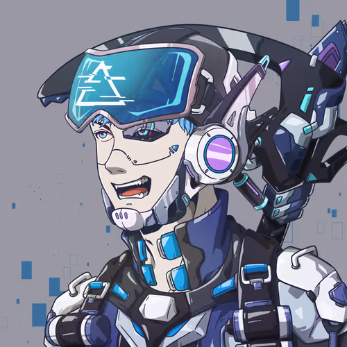 Magnus Dustreaper