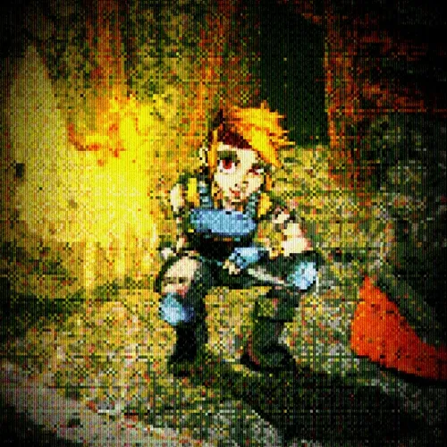 Pilfering the Goblin Cellar