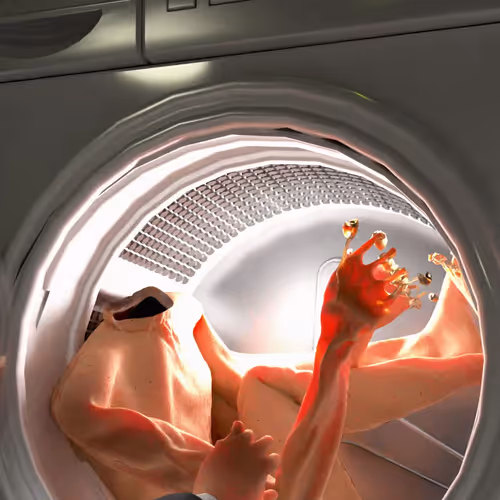 The Worlds Largest Trailer