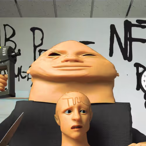 The Worlds Largest Trailer