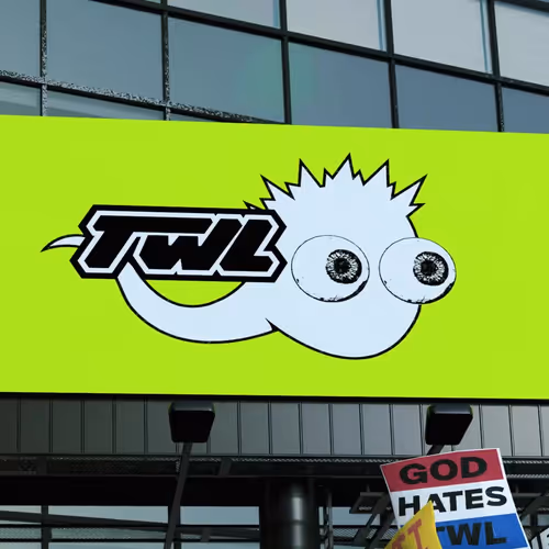 The Worlds Largest Trailer