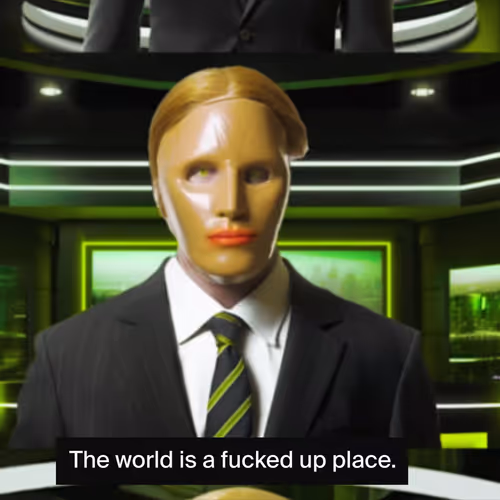 The Worlds Largest Trailer