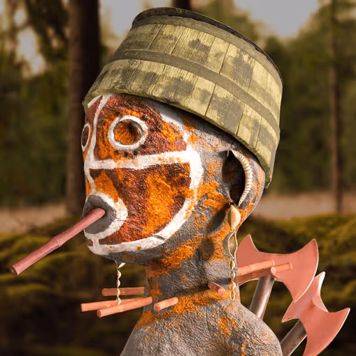 Tanp Art Is The Ultimate Utility