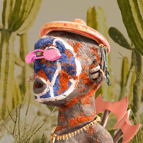 Tanp Art Is The Ultimate Utility