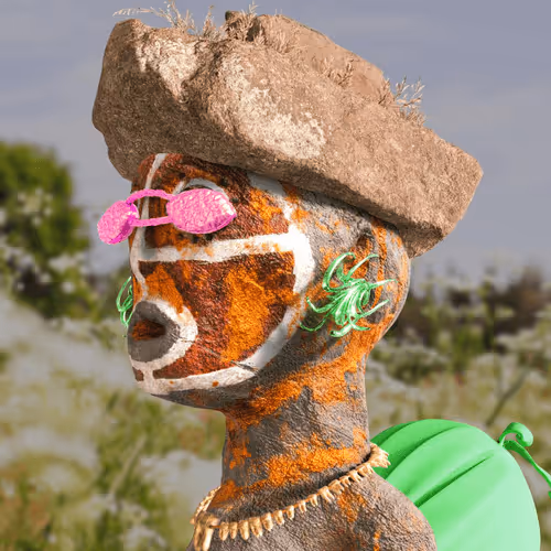 Tanp Art Is The Ultimate Utility