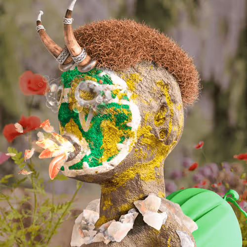 Tanp Art Is The Ultimate Utility