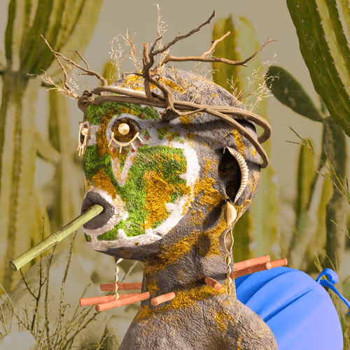 Tanp Art Is The Ultimate Utility
