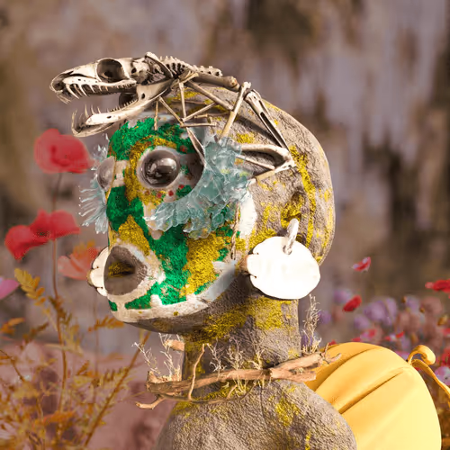 Tanp Art Is The Ultimate Utility