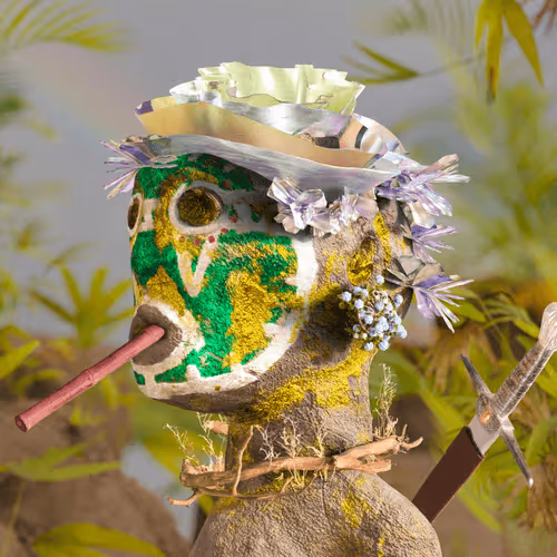Tanp Art Is The Ultimate Utility