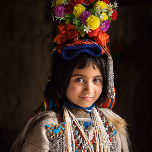 Ladakh S Loom By Silkswati
