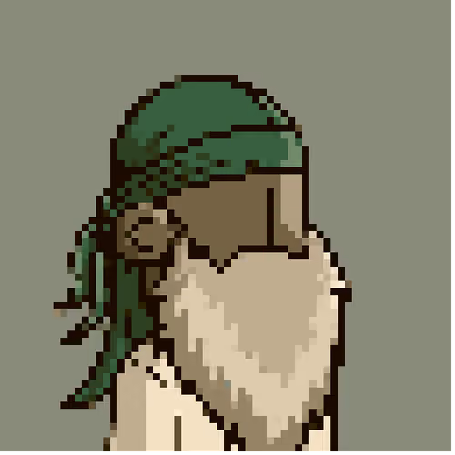 NPC Pixel #19