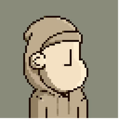 NPC Pixel #52