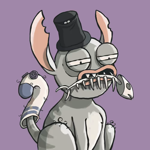 Oddpetswtf