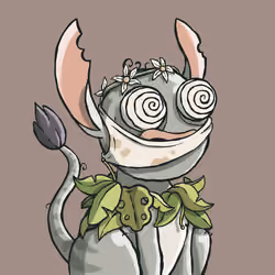 Odd Pet #5213