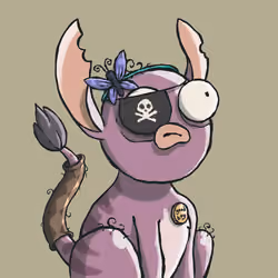 Odd Pet #5571