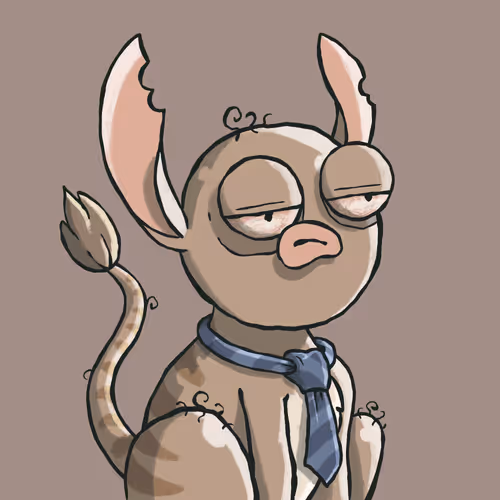 Oddpetswtf