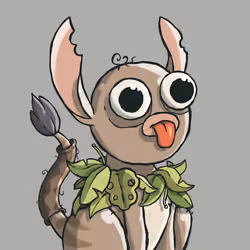 Odd Pet #4220