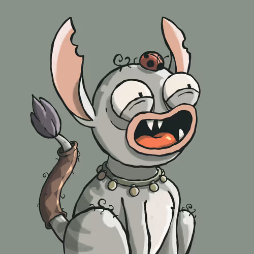 Oddpetswtf
