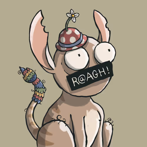 Oddpetswtf
