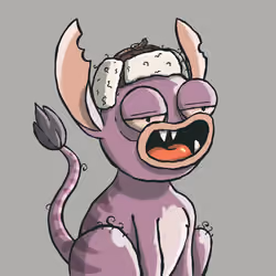 Odd Pet #9267