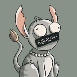 Odd Pet #5353