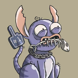 Odd Pet #5625