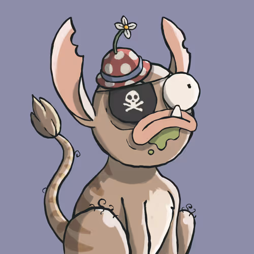 Oddpetswtf