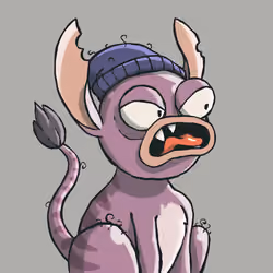Odd Pet #6686