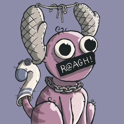 Oddpetswtf