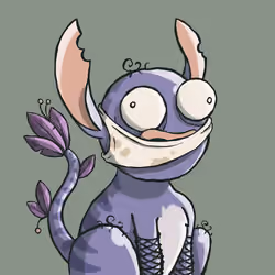 Odd Pet #3345