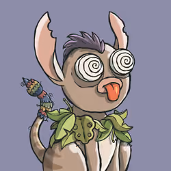Odd Pet #8911