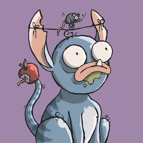 Oddpetswtf
