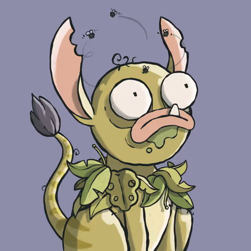 Oddpetswtf