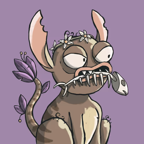 Oddpetswtf