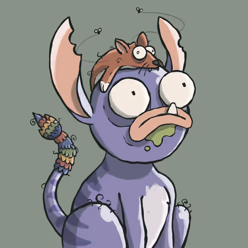 Oddpetswtf