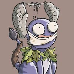 Odd Pet #4942