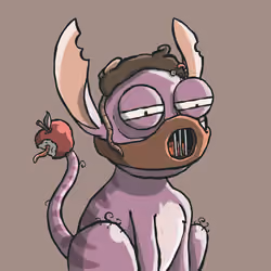 Odd Pet #6426