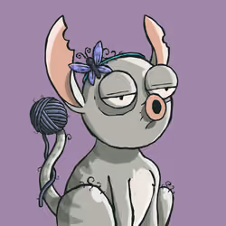 Odd Pet #9269