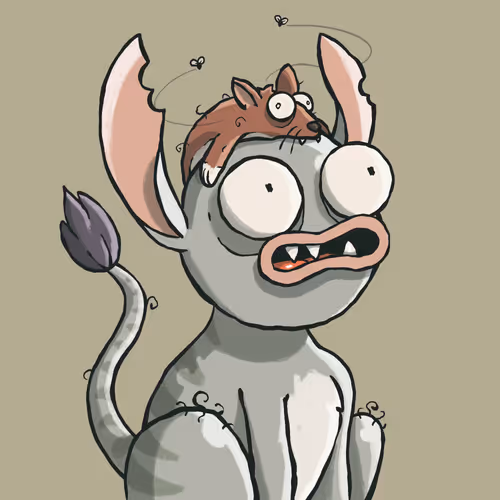 Oddpetswtf
