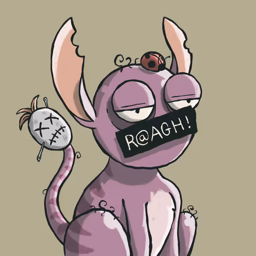 Oddpetswtf