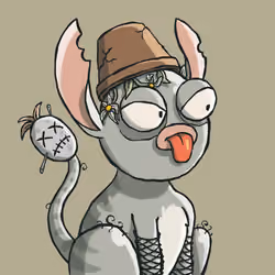 Odd Pet #2829