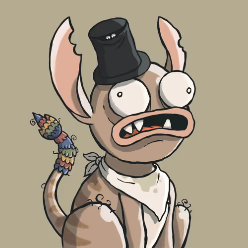 Oddpetswtf