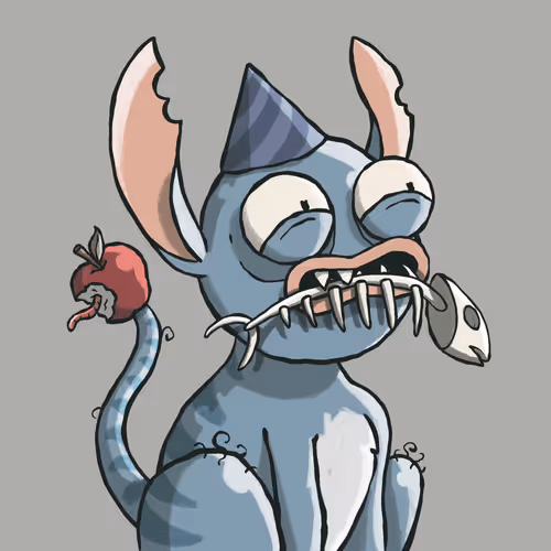Oddpetswtf