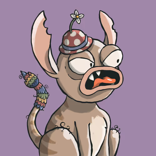 Oddpetswtf