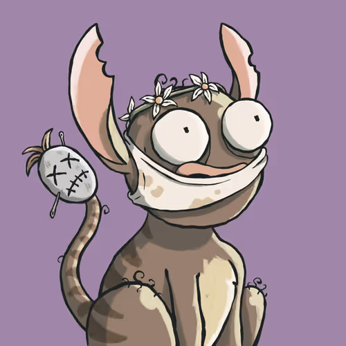 Oddpetswtf